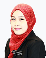 Siti Zulaiha  Binti Khalid