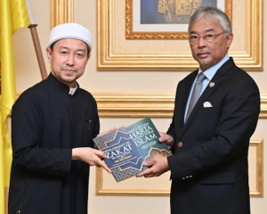 AGONG_BERKENAN_MENERIMA_MENGHADAP_MUFTI_WP_3