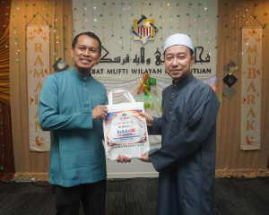 KUNJUNGAN_HORMAT_DELEGASI_DARIPADA_MAYBANK_2