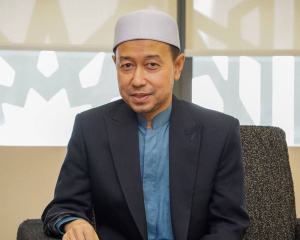 KUNJUNGAN_HORMAT_DR.ATIYYAH_MUSTAFA_AL-AZHARI_AL-MALIKI_4