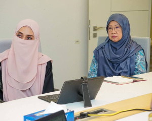 KUNJUNGAN_HORMAT_GABUNGAN_DAKWAH_MALAYSIA_DAN_BIZDIVA_NETWORK_2