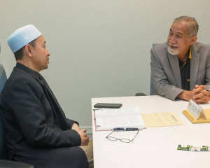 KUNJUNGAN_HORMAT_GABUNGAN_DAKWAH_MALAYSIA_DAN_BIZDIVA_NETWORK_4