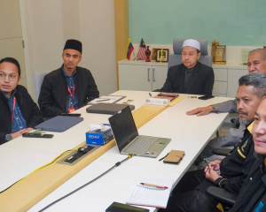 KUNJUNGAN_HORMAT_GABUNGAN_DAKWAH_MALAYSIA_DAN_BIZDIVA_NETWORK_5