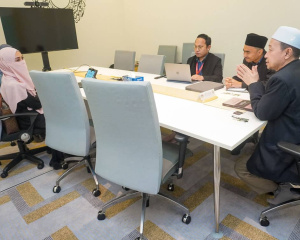 KUNJUNGAN_HORMAT_GABUNGAN_DAKWAH_MALAYSIA_DAN_BIZDIVA_NETWORK_7