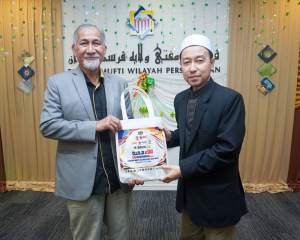 KUNJUNGAN_HORMAT_GABUNGAN_DAKWAH_MALAYSIA_DAN_BIZDIVA_NETWORK_8