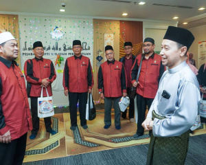 KUNJUNGAN_HORMAT_JK_PENGAWASAN_PENGAJARAN_AGAMA_ISLAM_P.PINANG_4