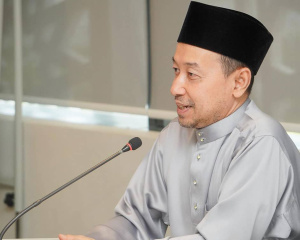 KUNJUNGAN_HORMAT_JK_PENGAWASAN_PENGAJARAN_AGAMA_ISLAM_P.PINANG_5