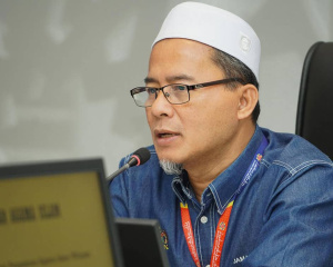 KUNJUNGAN_HORMAT_JK_PENGAWASAN_PENGAJARAN_AGAMA_ISLAM_P.PINANG_6