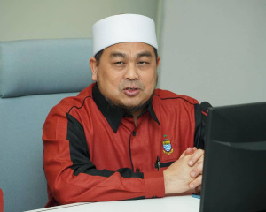 KUNJUNGAN_HORMAT_JK_PENGAWASAN_PENGAJARAN_AGAMA_ISLAM_P.PINANG_7