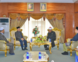 KUNJUNGAN_MUFTIWP_KE_NEGARA_BRUNEI_1