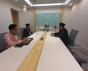 KUNJUNG_HORMAT_DARIPADA_DELEGASI_MASJID_PUTRA_PUTRAJAYA_3