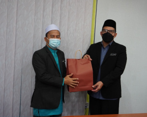 KUNJUNG_HORMAT_PEJABAT_MUFTI_WILAYAH_PERSEKUTUAN_KEPADA_PEJABAT_AGAMA_ISLAM_DAERAH_CAMERON_HIGHLANDS