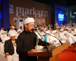 MUFTI_WP_MERASMIKAN_MULTAQA_ULAMA_ANTARABANGSA_DAN_KHATAM_KITAB_SAHIH_BUKHARI_5