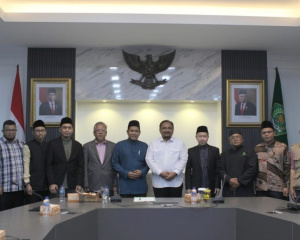 PERTEMUAN_MUFTI_WILAYAH_PERSEKUTUAN_KEPADA_MENTERI_AGAMA_INDONESIA_1