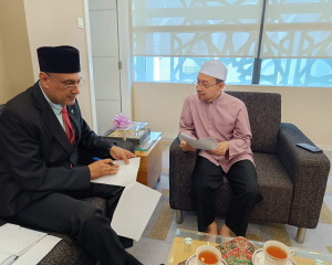 PERTEMUAN_WOAG_MALAYSIA_KEPADA_MUFTI_WILAYAH_PERSEKUTUAN_4