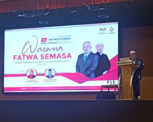 PROGRAM_WACANA_FATWA_SEMASA_PERINGKAT_KEMENTERIAN_PERUMAHAN_DAN_KERAJAAN_TEMPATAN