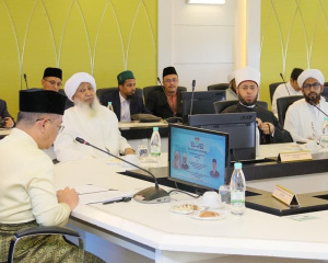 SS_DATUK_MUFTI_WILAYAH_PERSEKUTUAN_MENGUNJUNGI_DUA_ORANG_TOKOH_ILMUAN_BESAR_4