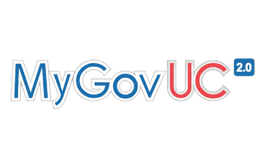 MyGovUC 2.0