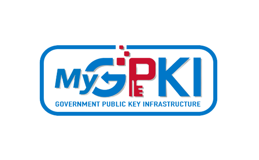 Portal GPKI
