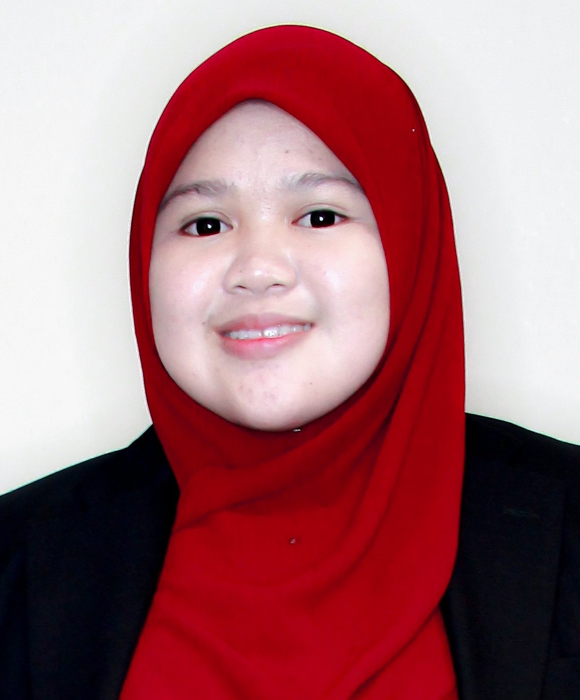 Azween Raihanah Binti Khamis