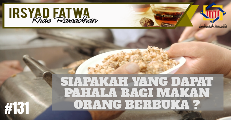 IRSYAD FATWA KHAS RAMADHAN 131