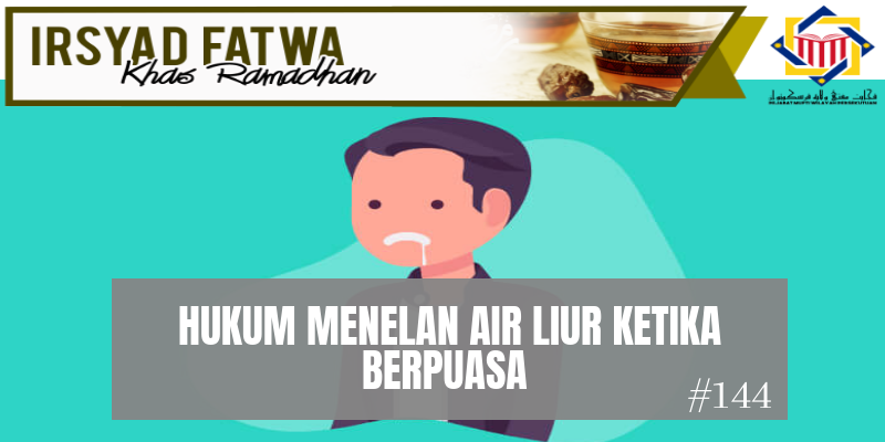 IRSYAD FATWA KHAS RAMADHAN 144