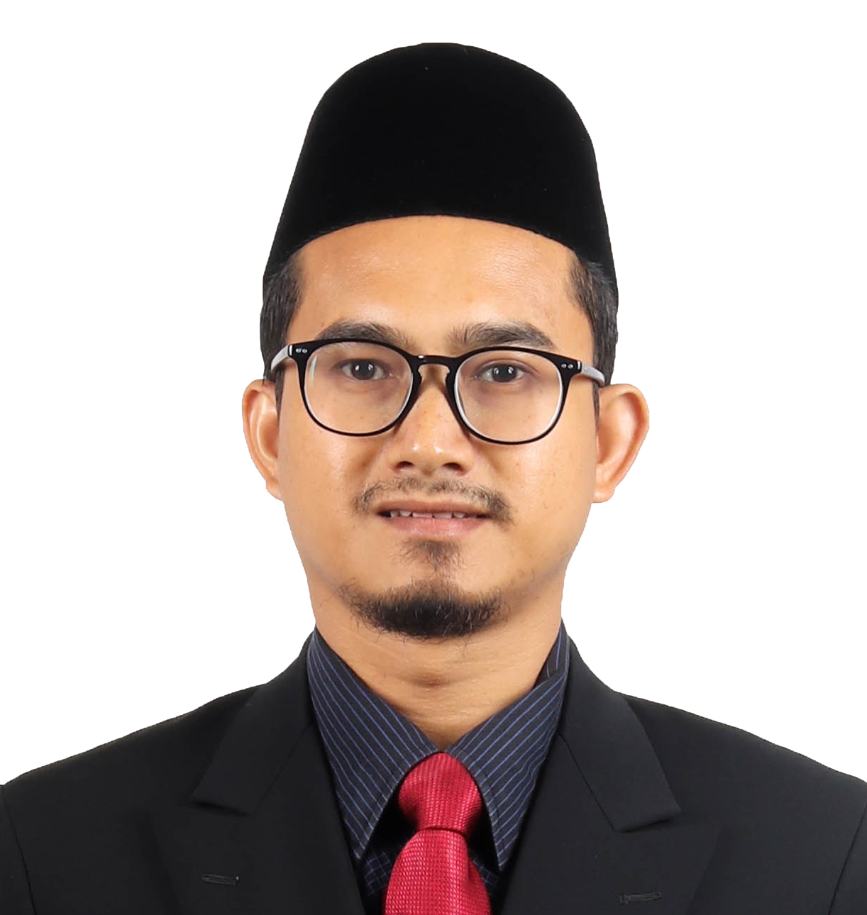 Mohd Mustaqim bin Mohamed