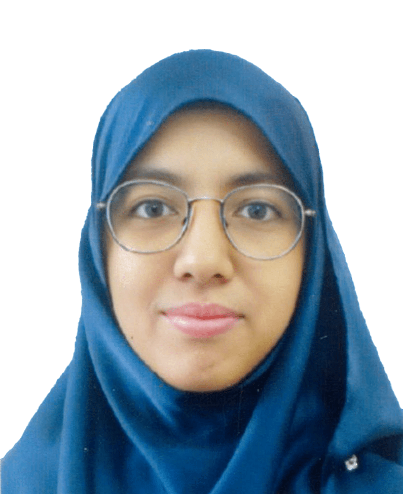 Syamilah Heng binti Kamal Koh