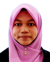 Ainul Yaqin binti Bakharudin