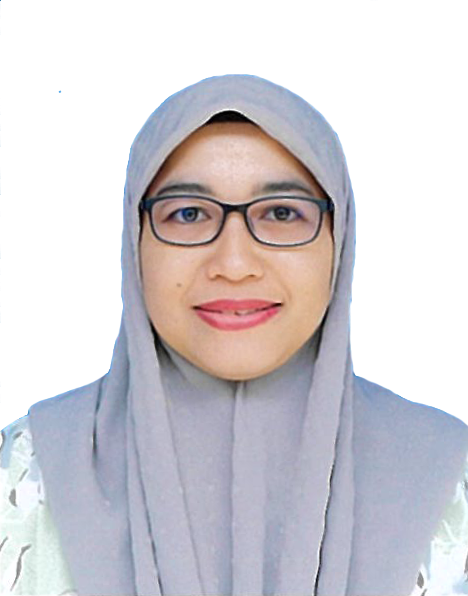 Asiah binti Siamon