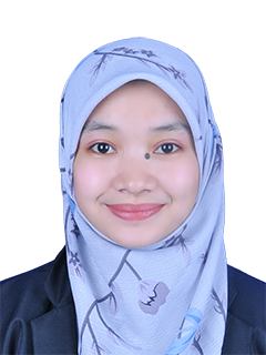 Nur Awadah binti Abdul Yazid