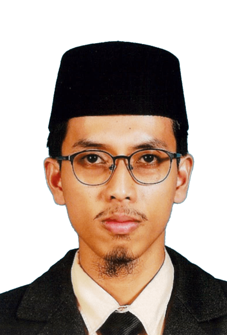 Muhammad Azri bin Zainuddin