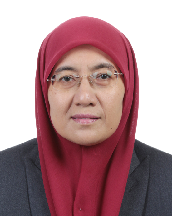 Najibah binti Abdul Mutalib