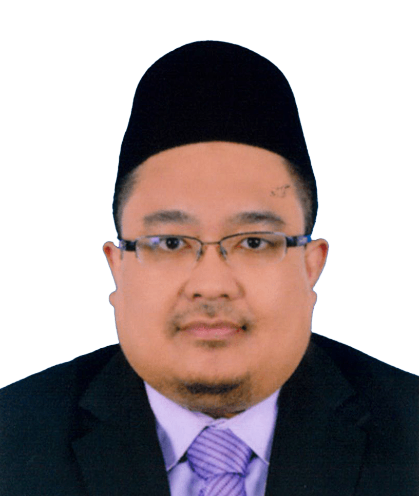 Khairulnizam bin Khadri