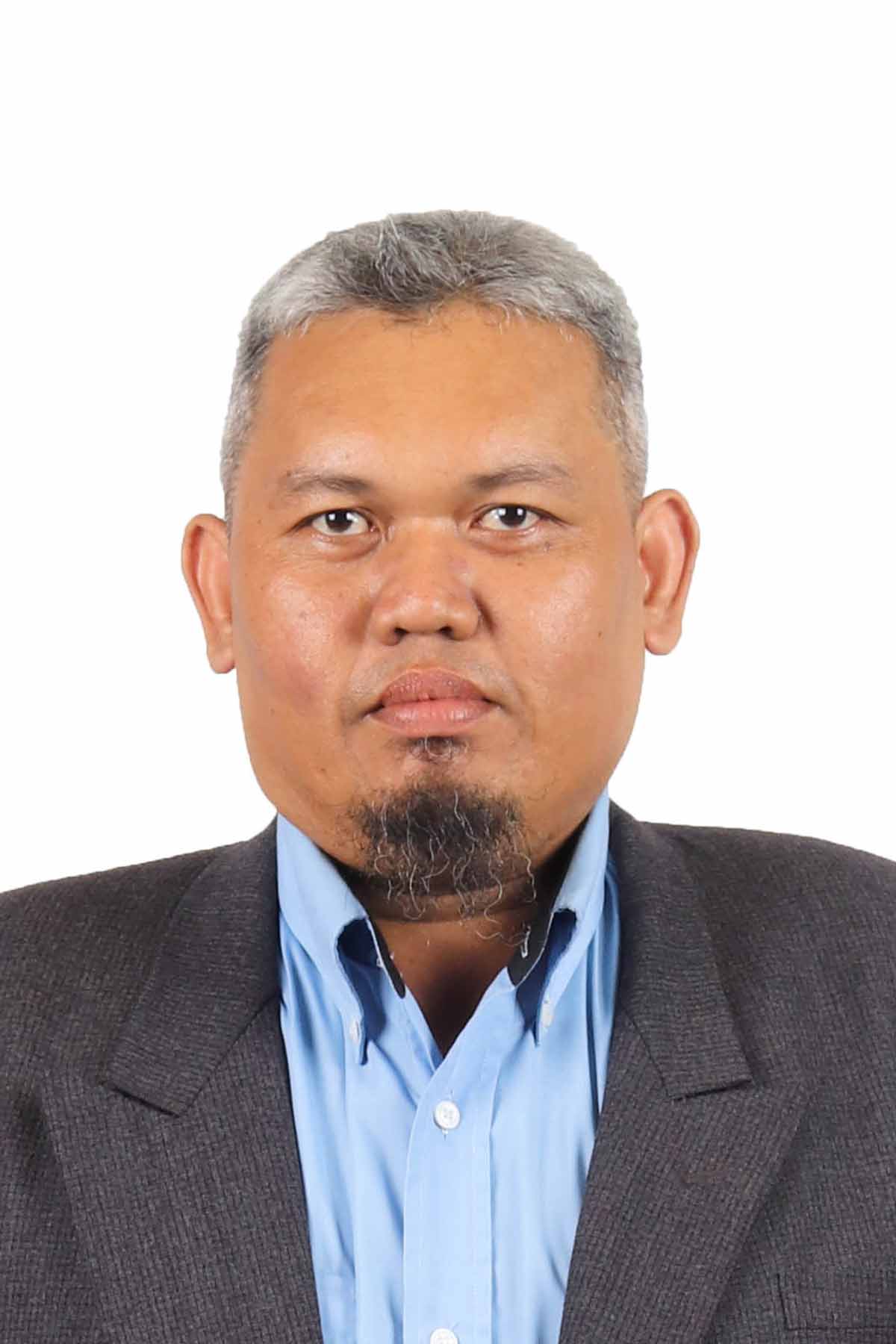 Mohd Sulaiman  Bin Jamal