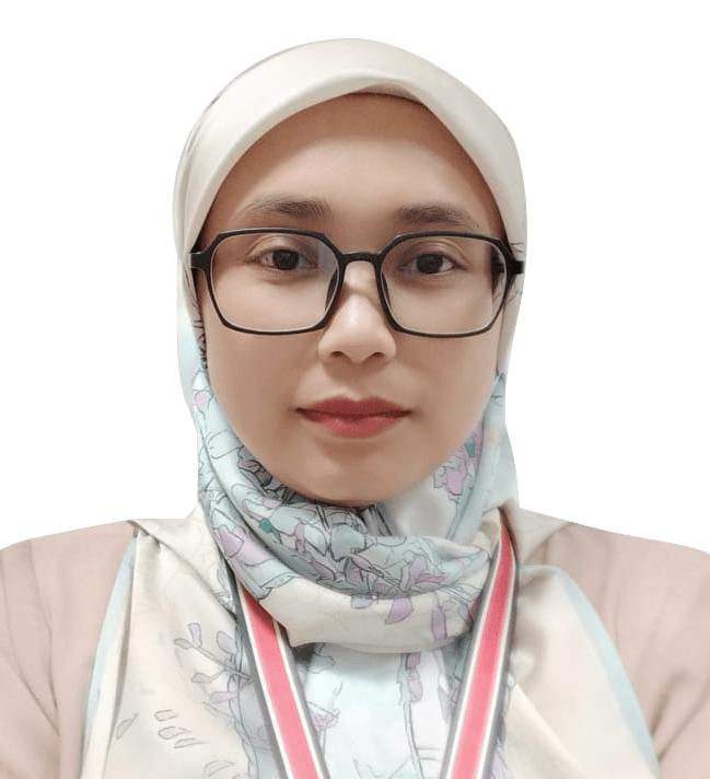 Nadzirah binti Azman