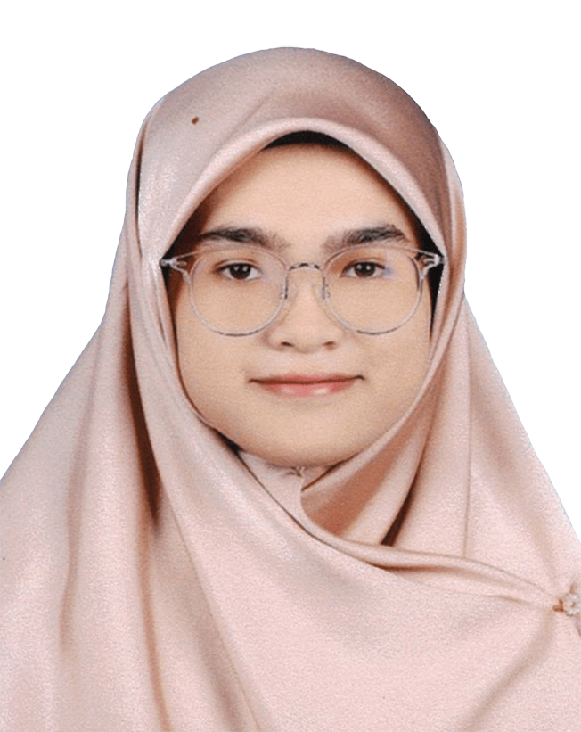 Najibah Fatini binti Kamaldin