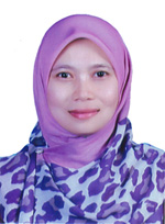 Nazamiah Binti Hamzah