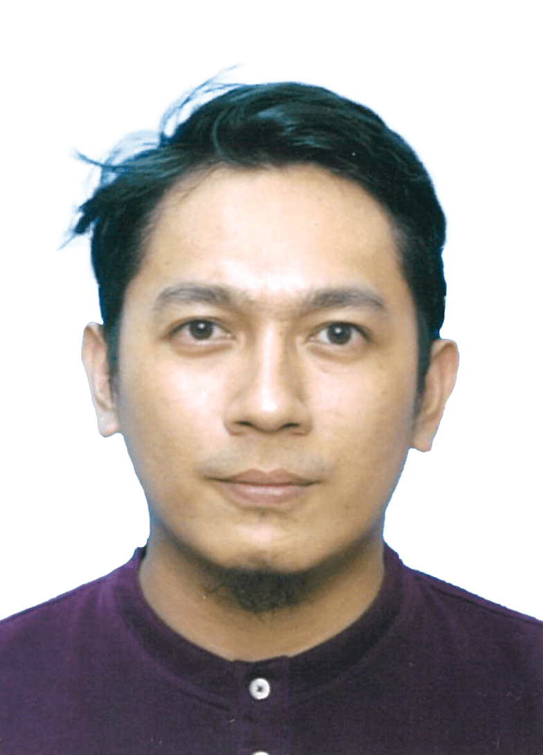 Muhammad Shauqi bin Mohd Alias