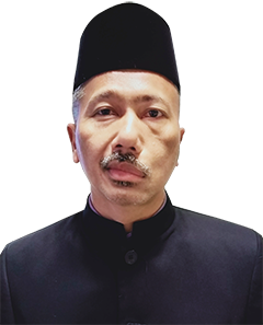 Muhamad Sujak bin Muhamad Dasuki