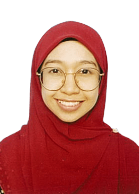 Siti Syafiqah binti Sharudin