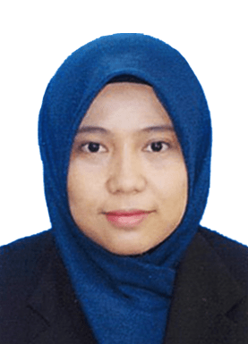 Intan Zaleha binti Abdul Rahman