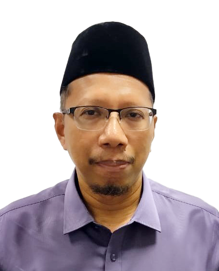 Mohd Zulrushdi bin Salleh