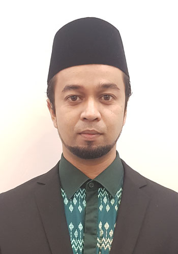 Muhammad Fathi bin Nordin