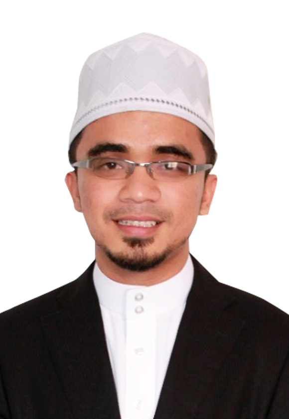 Mohamad Nurul Iqbal bin Abdul Rahim