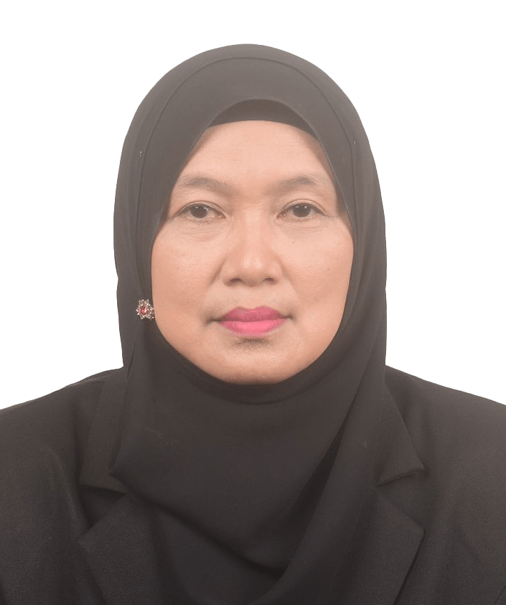 Mahiran Shiema binti Abdul Hamid