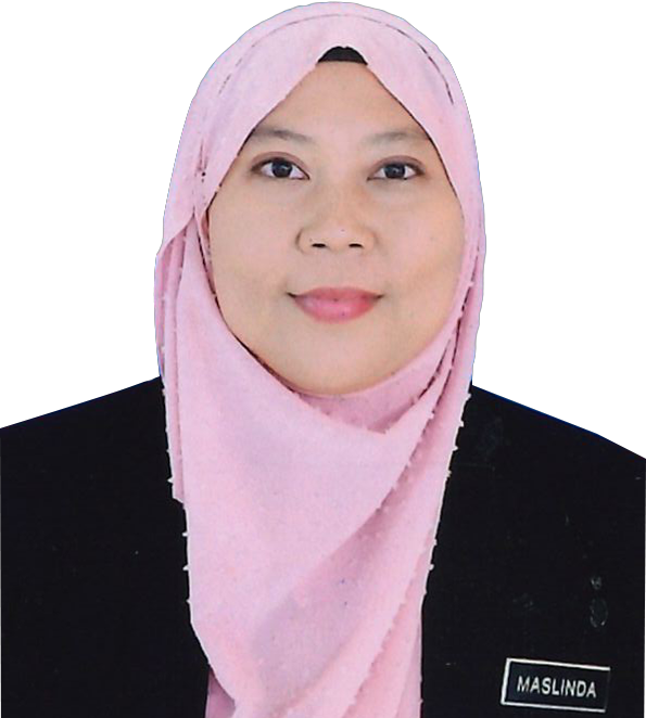 Maslinda binti Abdul Majid