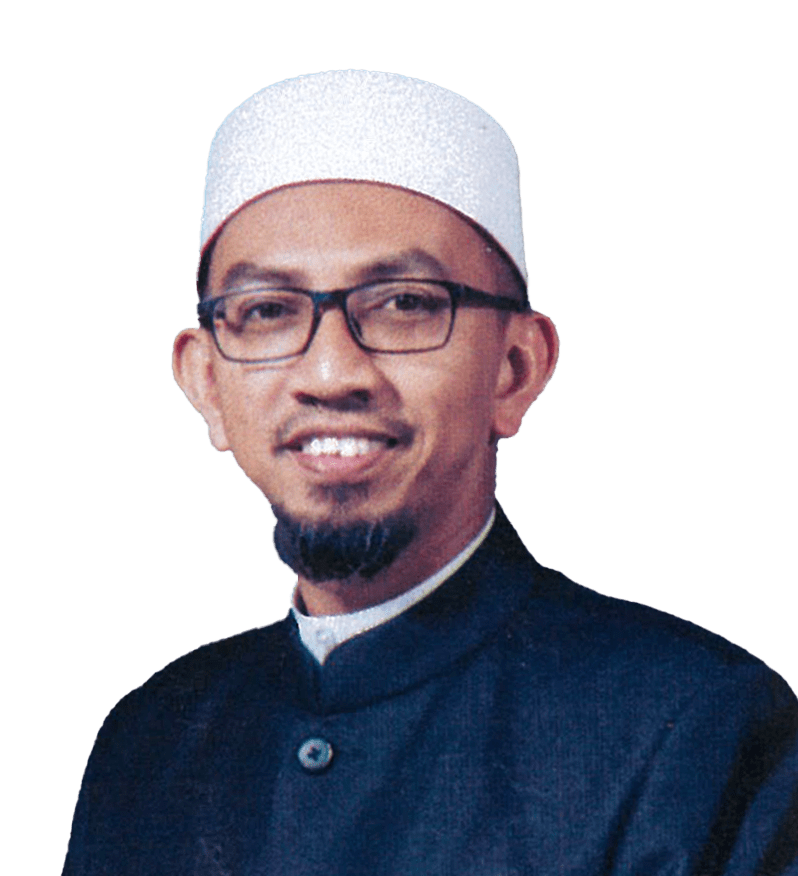 Mohd Radhi bin Abdul Ghani