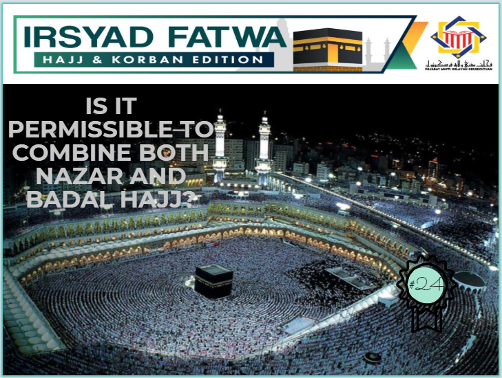 irsyad fatwa hajj and qorban 24